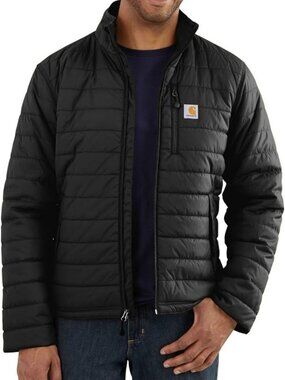 Stylish Men's Gilliam Jacket - Warm, Durable, Water-Resistant Outerwear for All